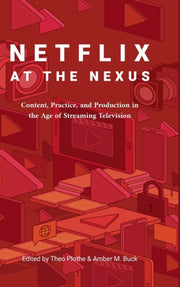 Netflix Nexus Content Practice Prodh