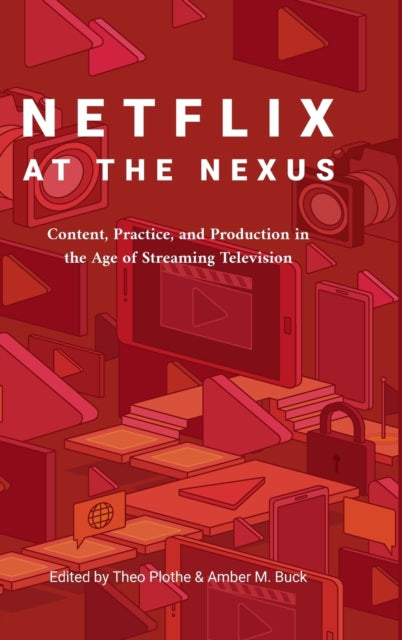 Netflix Nexus Content Practice Prodh