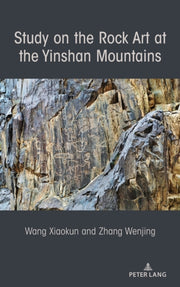 Study On Rock Art At Yin Mountains
