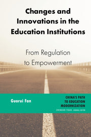 Changes And Innovations In The Education