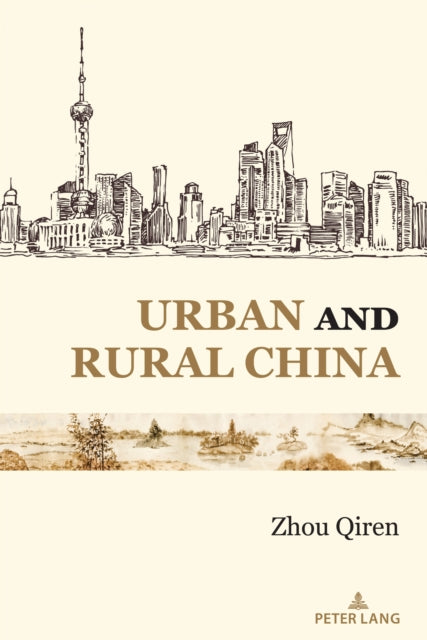 Urban And Rural China