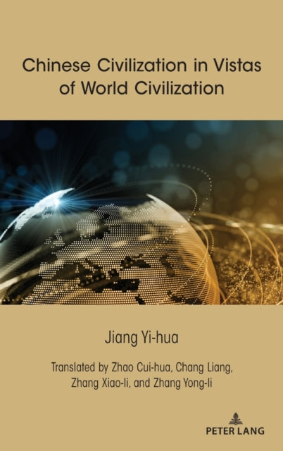 Chinese Civilization Vistas World Civih