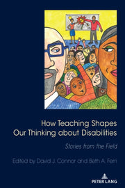How Teaching Shapes Our Thinking About D