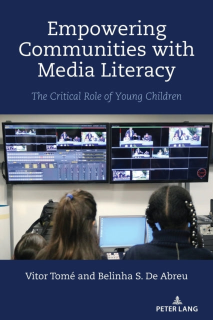 Empowering Communities With Media Litera