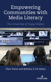 Empowering Communities With Media Litera
