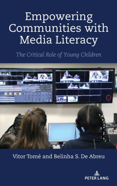 Empowering Communities With Media Litera