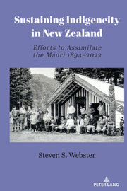 Sustaining Indigeneity In New Zealand