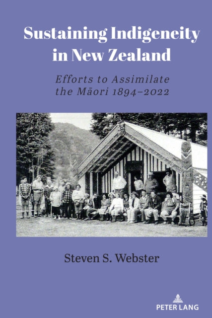 Sustaining Indigeneity In New Zealand