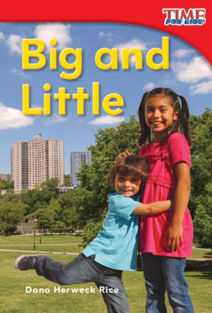 Big & Little