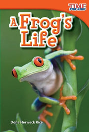Frogs Life