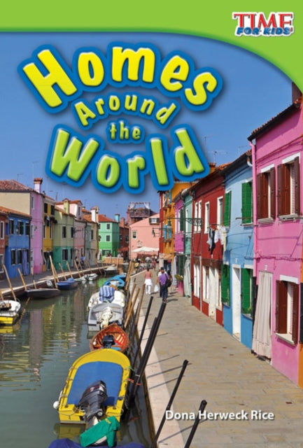 Homes Around The World