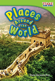 Places Around The World