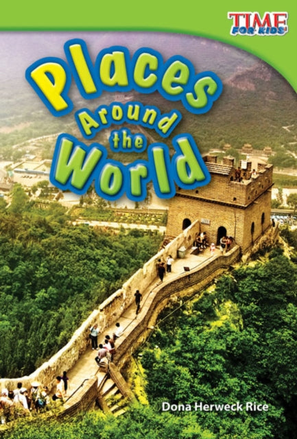 Places Around The World