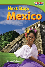 Next Stop: Mexico : Mexico (early Fluent