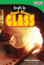 Craft It Handblown Glass