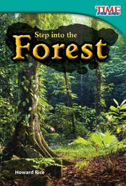 Step Into The Forest