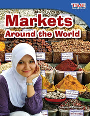 Markets Around The World