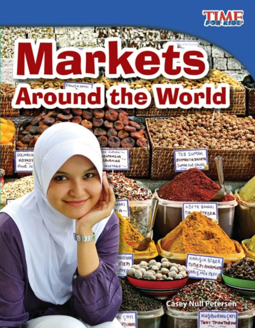 Markets Around The World