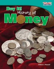 Buy It! History Of Money