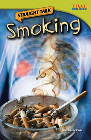 Straight Talk Smoking