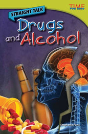 Straight Talk Drugs & Alcohol