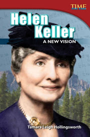 Helen Keller A New Vision