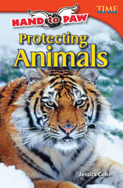 Hand To Paw: Protecting Animals : Protec