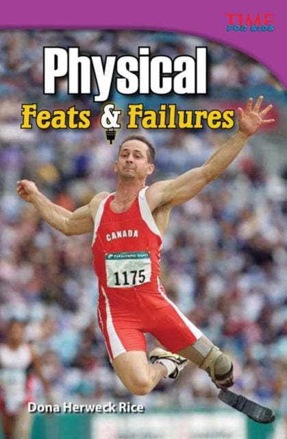 Physical: Feats   Failures : Feats   Fai