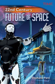 22nd Century: Future Of Space : Future O