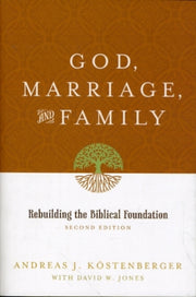 God Marriage & Family