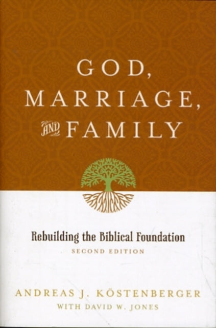 God Marriage & Family