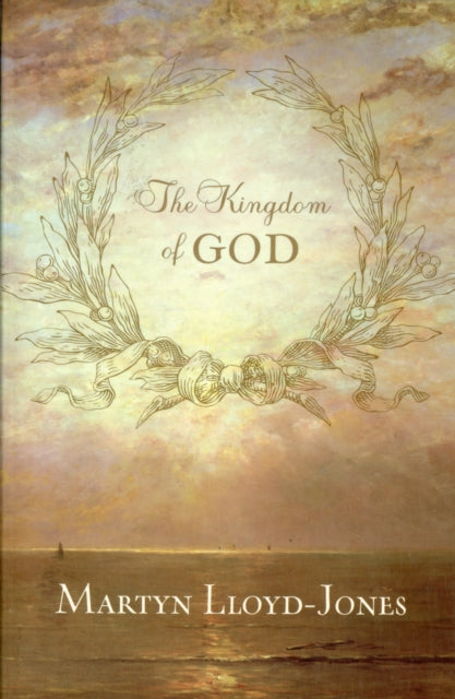 Kingdom Of God The