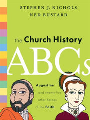 Church History Abcs The Pb