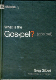 What Is The Gospel