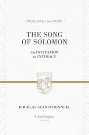 Song Of Solomon
