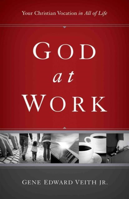 God At Work