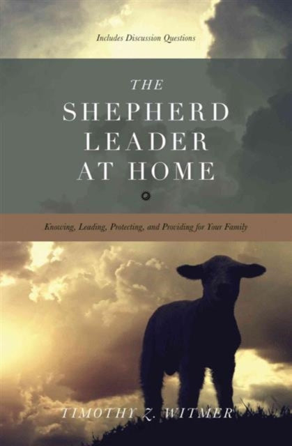Shepherd Leader At Home The Pb