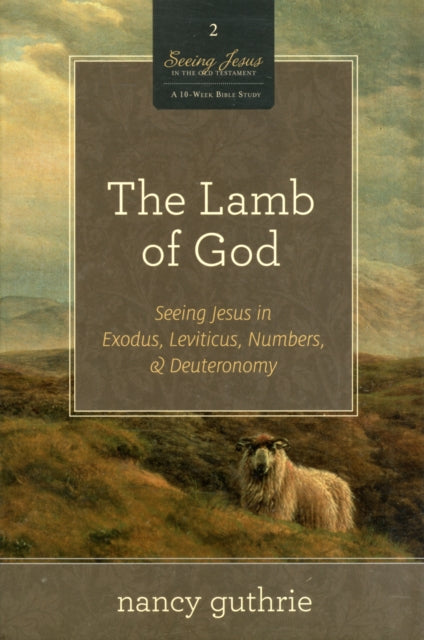 Lamb Of God