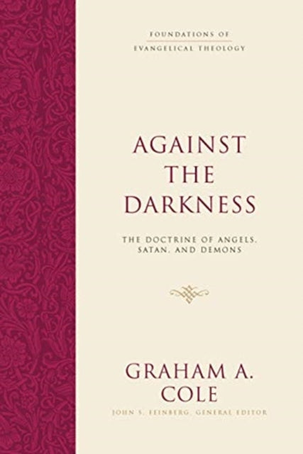 Against The Darkness