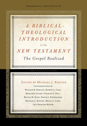 Biblical Theological Intro Nt