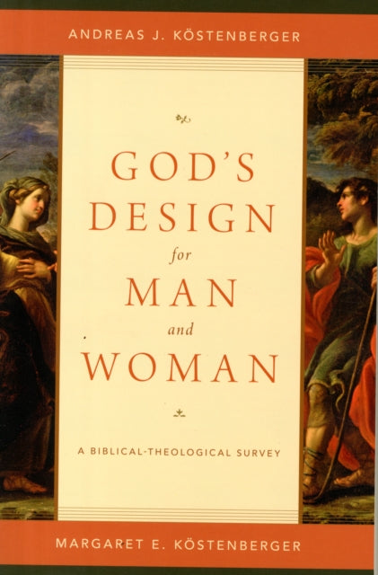 Gods Design For Man & Woman