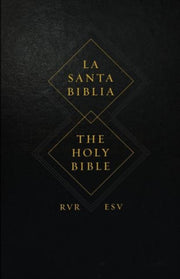 Esv Spanish English Parallel Bible