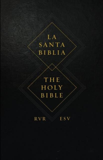 Esv Spanish English Parallel Bible