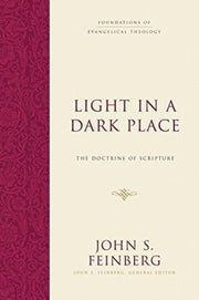 Light In A Dark Place The Doctrine