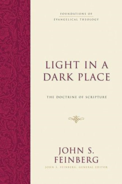 Light In A Dark Place The Doctrine
