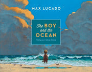 Boy And The Ocean The