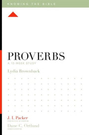 Proverbs