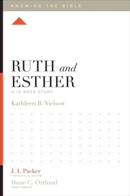 Ruth & Esther