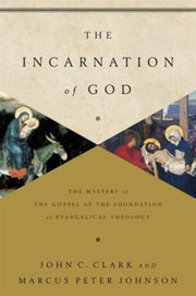 Incarnation Of God The