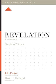 Revelation Knowing The Bible
